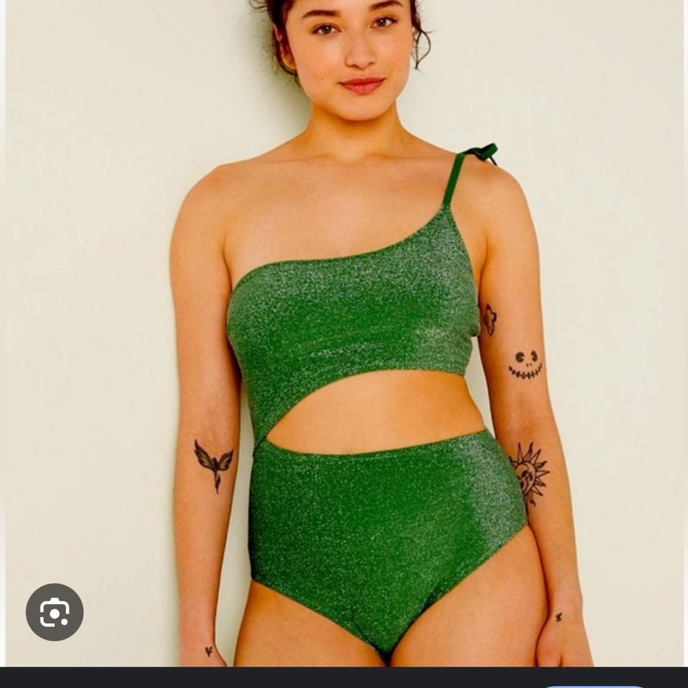 Victoria’s Secret Swimsuit
